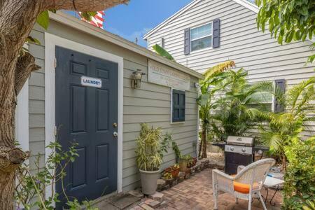 Road'S End Apartment Key West Luaran gambar