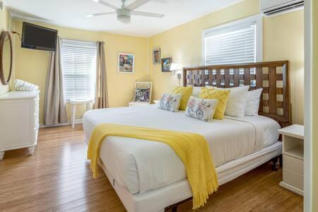 Road'S End Apartment Key West Luaran gambar